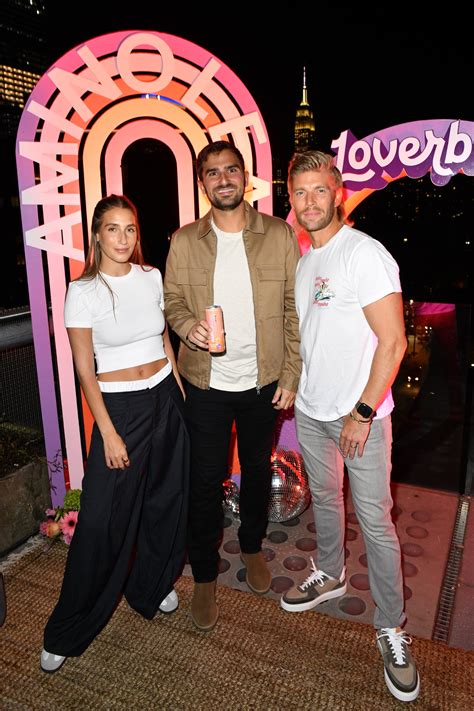 What Is Summer House’s Kyle Cooke’s Loverboy Drink? | Life & Style