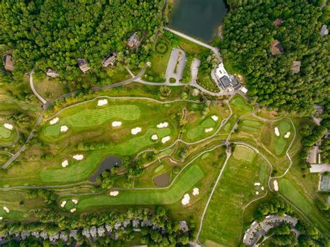Kenmure Country Club - Reviews & Course Info | GolfNow