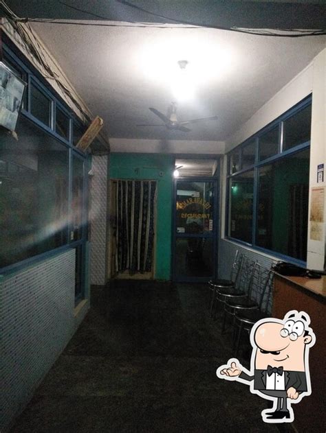 Amaravathi Residency and hotel, Arakkonam - Restaurant menu, prices and ...