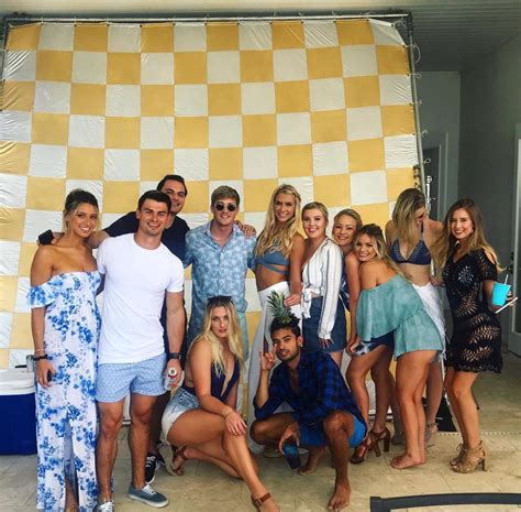 Siesta Key's Amanda Miller and Jared Kelderman Spill Secrets of the ...