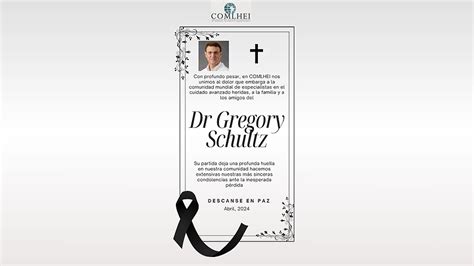 Gregory Schultz Obituary (2024) - Bay City, MI - Gephart Funeral Home ...