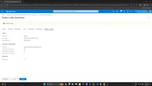 Image result for Azure DevOps Load Testing