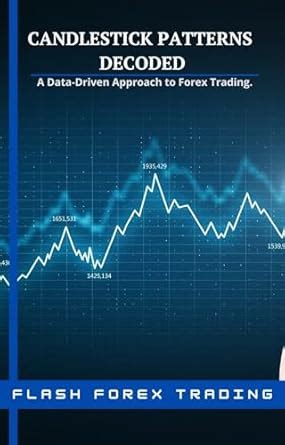Candlestick Patterns Decoded: A Data-Driven Approach to Forex Trading ...