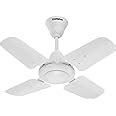 Buy Crompton Ariyabriz 600 mm (24 inch) High Speed 4-Blade Anti Rust ...