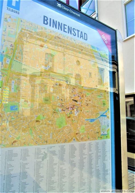 Tilburg, The Netherlands - Best Photos And Videos Of Tilburg.