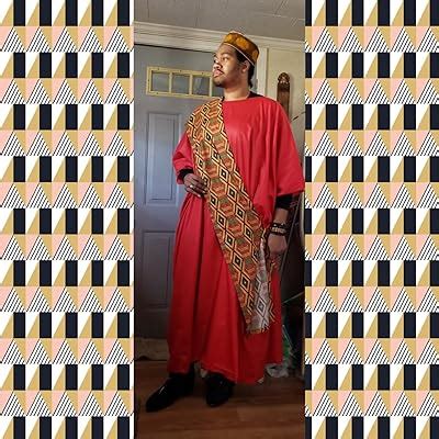 Decoraapparel Decora Apparel African Kente Kufi Kofi Mens Hats, India ...