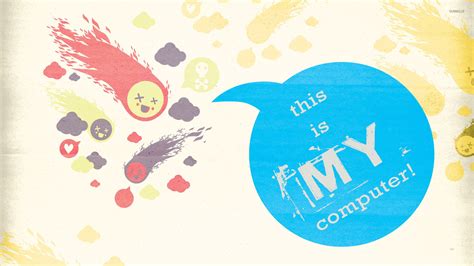 Computer My Computer This PC 的图像结果