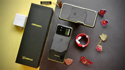 OnePlus Cyberpunk 2077 Price In India: How Much Will It Be?
