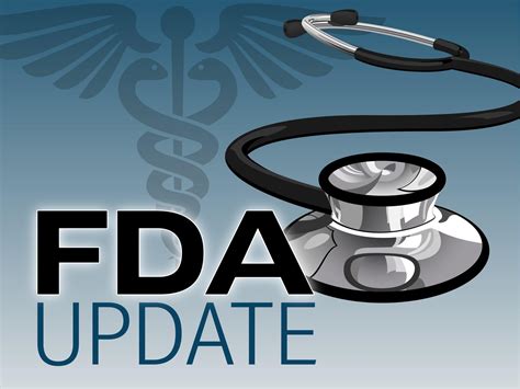 Image result for FDA Alert