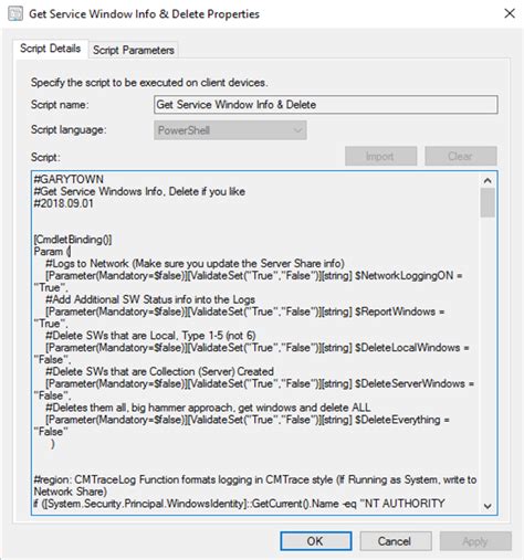 Image result for PowerShell Script to Log into Specific Network Computer