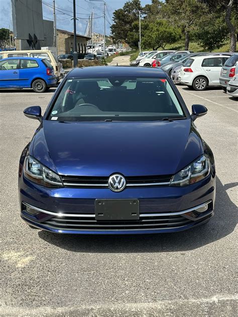 VOLKSWAGEN GOLF MK7.5 (JAPAN IMPORT 0% DEPOSIT ACCEPTED) - Brincat Auto ...