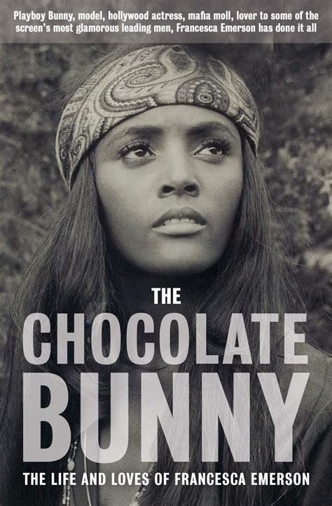 Buy The Chocolate Bunny: Playboy Bunny, model, Hollywood actress, Mafia ...