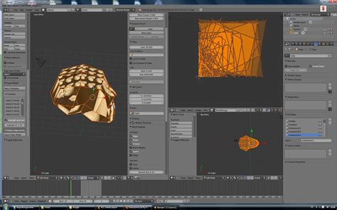 Image result for Blender Export Model with Materials