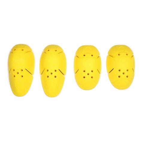 KNOX Elbow And Shoulder CE LEVEL 2 Armours (Set of 4)