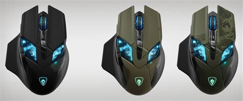 Image result for Alien Mouse
