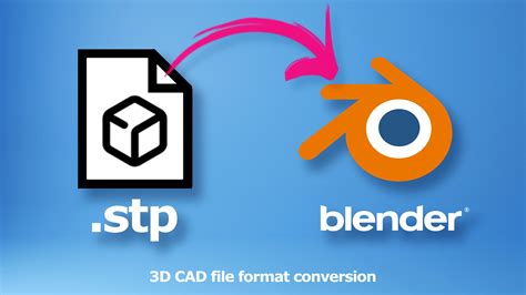 Image result for STP File Conversion