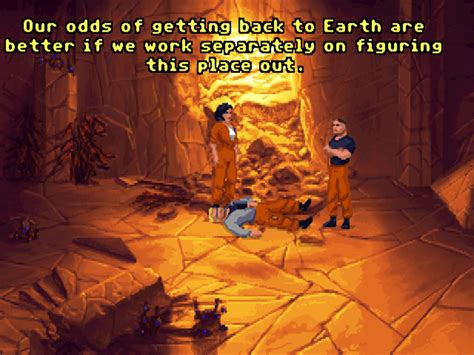 Dig Game 的图像结果