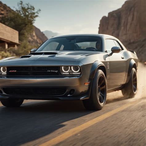 Exploring the Fastest Dodge Cars of 2021: A Detailed Review