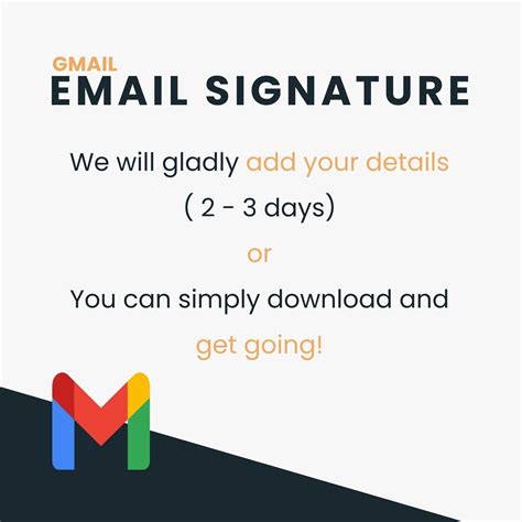 Image result for Gmail Email Signature Examples