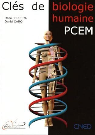 Amazon.in: Buy Cles de biologie humaine pcem Book Online at Low Prices ...