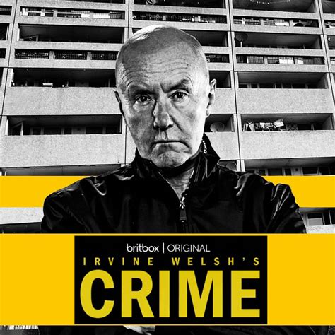 Interview with Trainspotting author Irvine Welsh | Silvia Pingitore