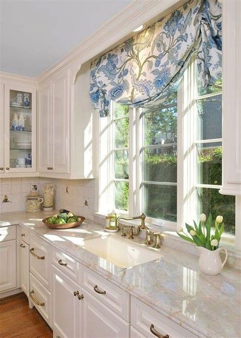 Kitchen Window Ideas