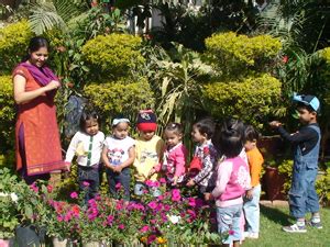 Little Millennium-Play Learn & Grow Together - Babysitting, Play Home ...