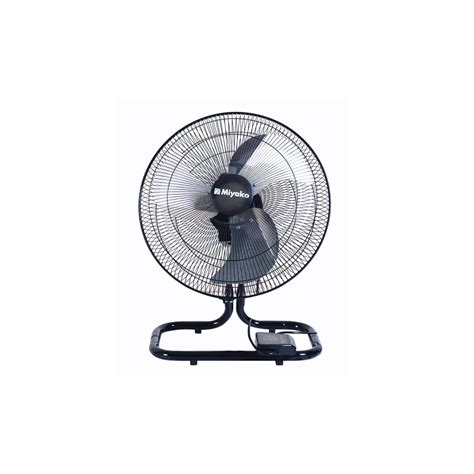 Industrial Fan | Miyako Indonesia