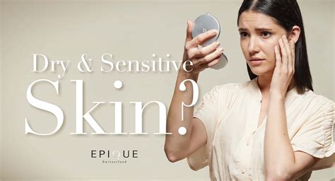 How to Build Ultimate Skincare Routine for Dry & Sensitive Skin ...