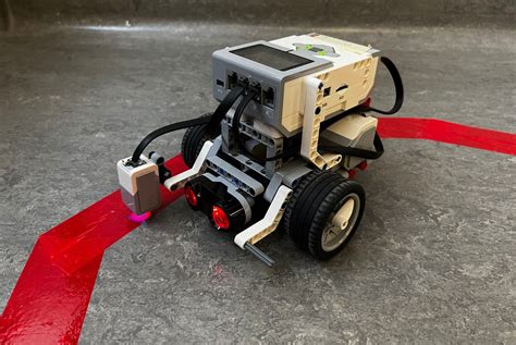 Image result for LEGO Roboter Programmieren