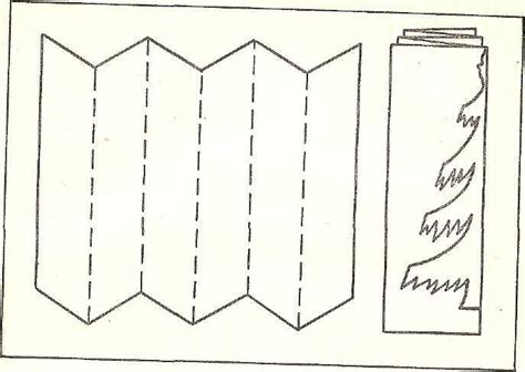 Шаблоны для открытки сложенной 29 фото