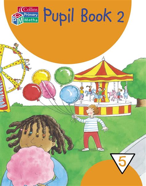 Collins Primary Maths – Year 5 Pupil Book 2: Bk. 2 : Amazon.in: Books