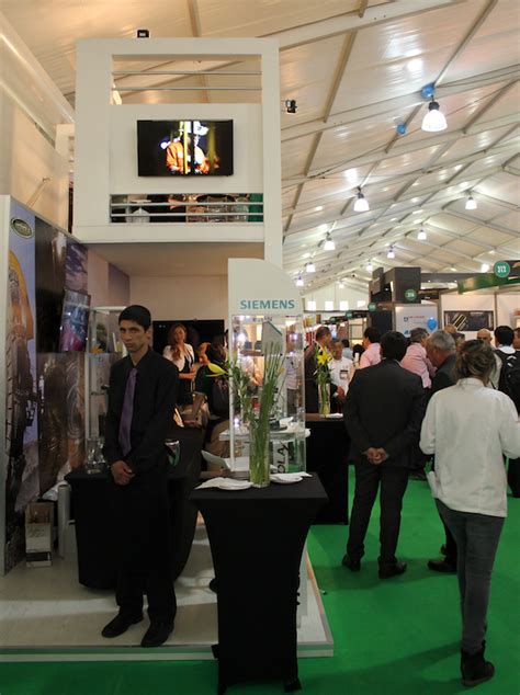 Bp producciones spa: Customer Reviews, Stands and Services