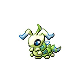 Celepede #251.424 - FusionDex