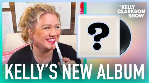 Watch The Kelly Clarkson Show - Official Website Highlight: Kelly ...