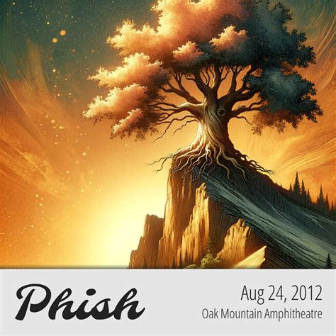 Aug 24, 2012 - Phish.in