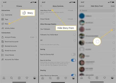 How do you know if someone blocked you on instagram? - PUPUWEB