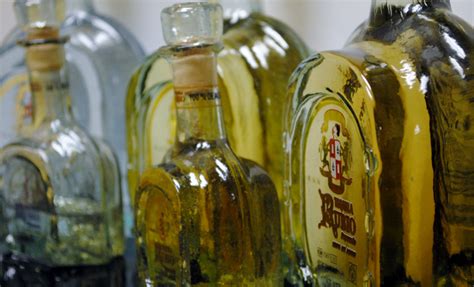 Tequila en Tequila Rubio de México - ppfam.com