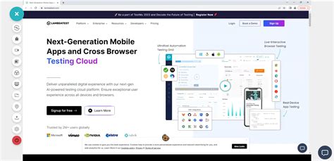 Image result for GUI Test Script