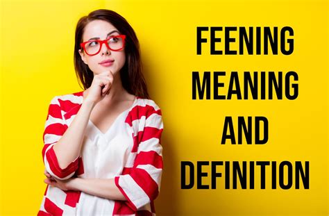 Exploring “Word Feening”: A Dive into Linguistic Cravings – Bloggers Point