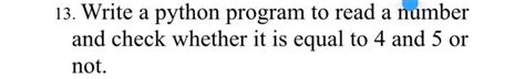 Image result for Write a Python Program to Check If a String Is Numeric