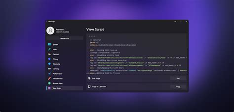 Image result for Winscript Install Windows