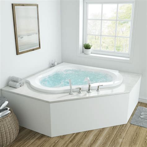 14 Types of Bathtubs for your Home with Pros & Cons (Pictures) - Epic ...