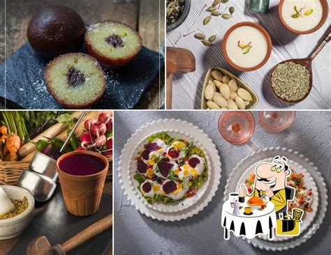 Punjab Grill - CP67 Mall, Mohali, Sahibzada Ajit Singh Nagar ...