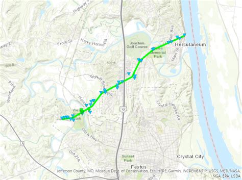 April 15, 2023 Tornadoes
