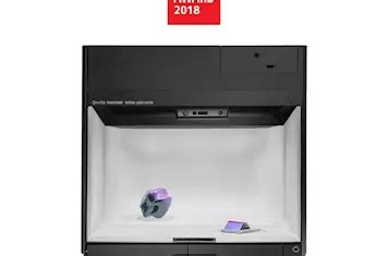 X-rite, Pantone win iF Design Award for second year | PrintWeekIndia