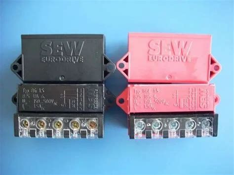 Power Rectifier - BME 1.5 (08257221)Brake Rectifier Trader - Retailer ...