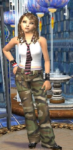 Image result for Sandra T Mod