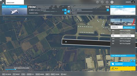 Simbrief Dispatch Tutorial 的图像结果