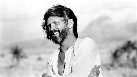 Kris Kristofferson obituary: the free-spirited country music star who studied at Oxford | The Week